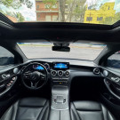 Mercedes-Benz GLC 300 Coupe 4MATIC 2.0 TB 16V Aut. 2020 Gasolina-7