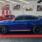 Mercedes-Benz GLC 300 Coupe 4MATIC 2.0 TB 16V Aut. 2020 Gasolina-2