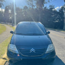 Citroën C3 GLX 1.6/ 1.6 Flex 16V 5p 2008 Flex-0
