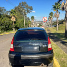 Citroën C3 GLX 1.6/ 1.6 Flex 16V 5p 2008 Flex-4