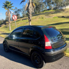 Citroën C3 GLX 1.6/ 1.6 Flex 16V 5p 2008 Flex-5