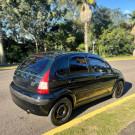 Citroën C3 GLX 1.6/ 1.6 Flex 16V 5p 2008 Flex-3