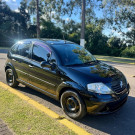 Citroën C3 GLX 1.6/ 1.6 Flex 16V 5p 2008 Flex-1
