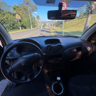 Citroën C3 GLX 1.6/ 1.6 Flex 16V 5p 2008 Flex-8