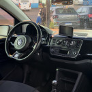 VW - VolksWagen up! cross 1.0 T. Flex 12V 5p 2015 Flex-4