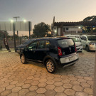 VW - VolksWagen up! cross 1.0 T. Flex 12V 5p 2015 Flex-2