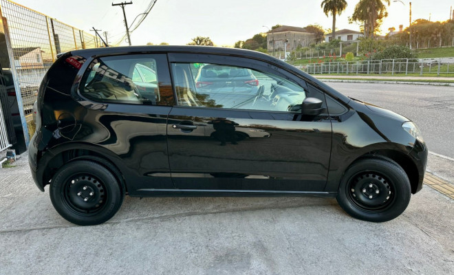 VW up! take 1.0 T. Flex - 2016-1
