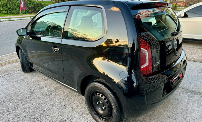 VW up! take 1.0 T. Flex - 2016-3