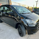 VW up! take 1.0 T. Flex - 2016-0
