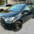 VW up! take 1.0 T. Flex - 2016-4