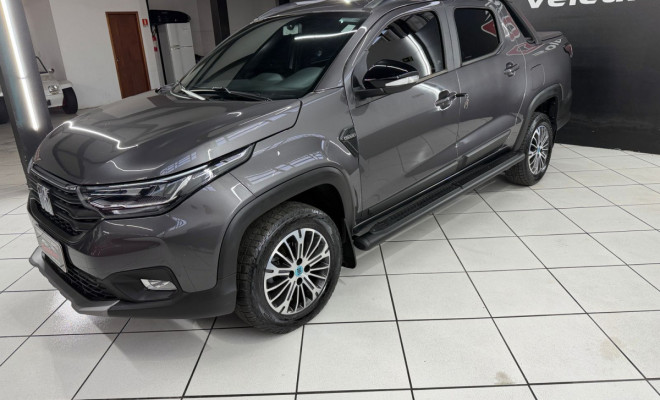 Fiat Strada Ranch 1.3 Flex 8V CD Aut. 2023 Flex-7
