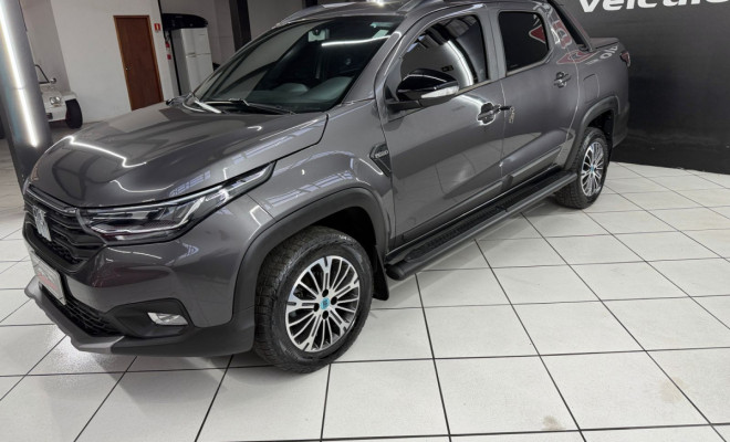 Fiat Strada Ranch 1.3 Flex 8V CD Aut. 2023 Flex-11