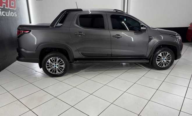 Fiat Strada Ranch 1.3 Flex 8V CD Aut. 2023 Flex-12