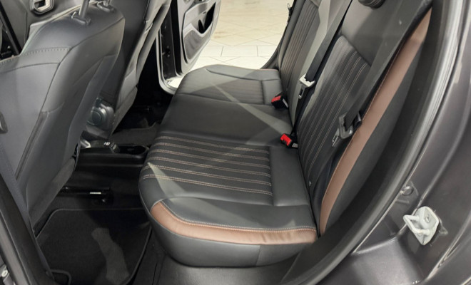 Fiat Strada Ranch 1.3 Flex 8V CD Aut. 2023 Flex-0