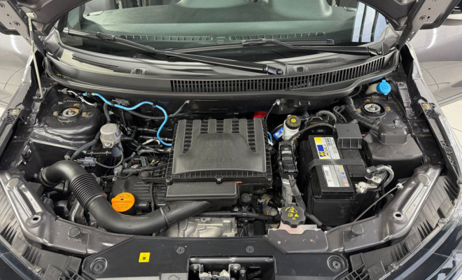 Fiat Strada Ranch 1.3 Flex 8V CD Aut. 2023 Flex-2