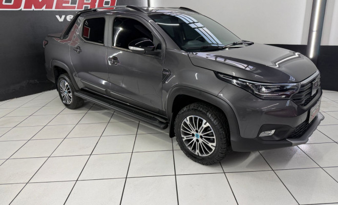 Fiat Strada Ranch 1.3 Flex 8V CD Aut. 2023 Flex-13