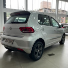 VW - VolksWagen Fox RUN 1.6 Flex 8V 5p 2017 Flex-0
