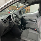 VW - VolksWagen Fox RUN 1.6 Flex 8V 5p 2017 Flex-2