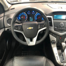 GM - Chevrolet CRUZE LT 1.8 16V FlexPower 4p Aut. 2012 Flex-9