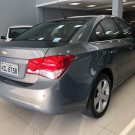 GM - Chevrolet CRUZE LT 1.8 16V FlexPower 4p Aut. 2012 Flex-1