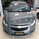 GM - Chevrolet CRUZE LT 1.8 16V FlexPower 4p Aut. 2012 Flex-2