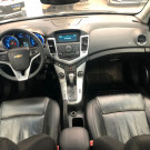 GM - Chevrolet CRUZE LT 1.8 16V FlexPower 4p Aut. 2012 Flex-10