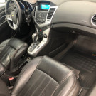 GM - Chevrolet CRUZE LT 1.8 16V FlexPower 4p Aut. 2012 Flex-6