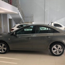GM - Chevrolet CRUZE LT 1.8 16V FlexPower 4p Aut. 2012 Flex-0