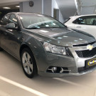 GM - Chevrolet CRUZE LT 1.8 16V FlexPower 4p Aut. 2012 Flex-3