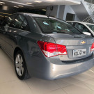 GM - Chevrolet CRUZE LT 1.8 16V FlexPower 4p Aut. 2012 Flex-5