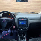 Fiat Punto HLX 1.8 Flex 8V 5p 2008-5