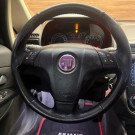 Fiat Punto HLX 1.8 Flex 8V 5p 2008-6