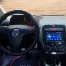 Fiat Punto HLX 1.8 Flex 8V 5p 2008-4