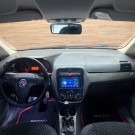 Fiat Punto HLX 1.8 Flex 8V 5p 2008-3