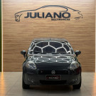 Fiat Punto HLX 1.8 Flex 8V 5p 2008-12