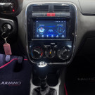 Fiat Punto HLX 1.8 Flex 8V 5p 2008-7