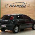 Fiat Punto HLX 1.8 Flex 8V 5p 2008-1