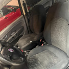 Fiat Punto HLX 1.8 Flex 8V 5p 2008-9