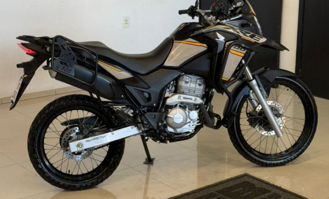 HONDA XRE 300/ 300 ABS/ FLEX 2022 Flex-0
