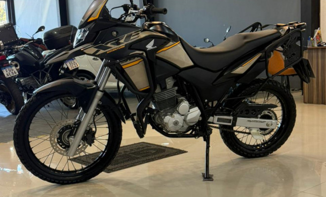 HONDA XRE 300/ 300 ABS/ FLEX 2022 Flex-1