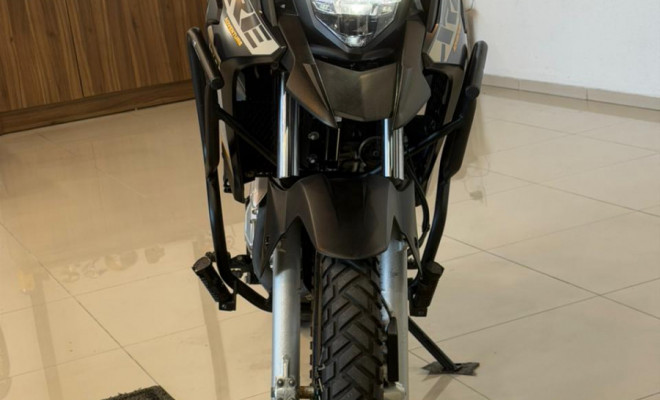 HONDA XRE 300/ 300 ABS/ FLEX 2022 Flex-7