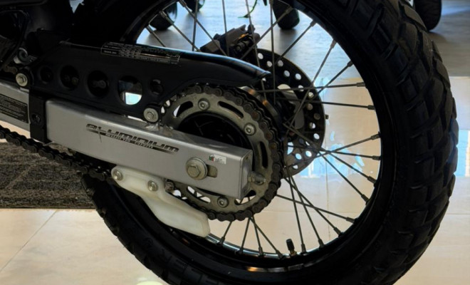 HONDA XRE 300/ 300 ABS/ FLEX 2022 Flex-10