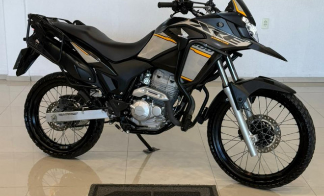 HONDA XRE 300/ 300 ABS/ FLEX 2022 Flex