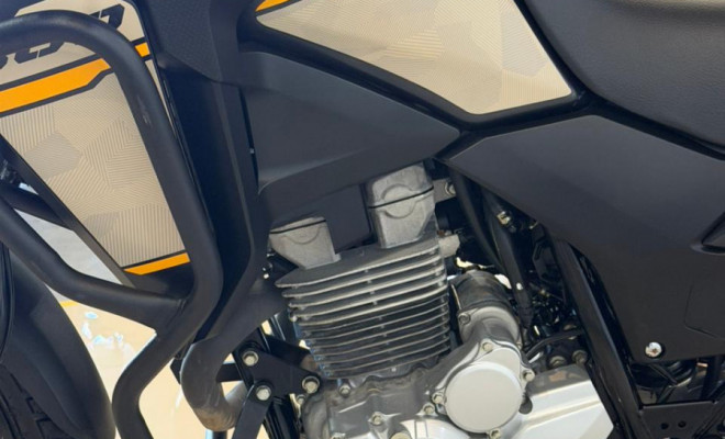 HONDA XRE 300/ 300 ABS/ FLEX 2022 Flex-5