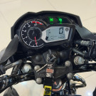 YAMAHA YS 150 FAZER SED/ FLEX 2022 Flex-7