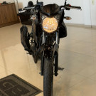 YAMAHA YS 150 FAZER SED/ FLEX 2022 Flex-8