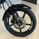 YAMAHA YS 150 FAZER SED/ FLEX 2022 Flex-9