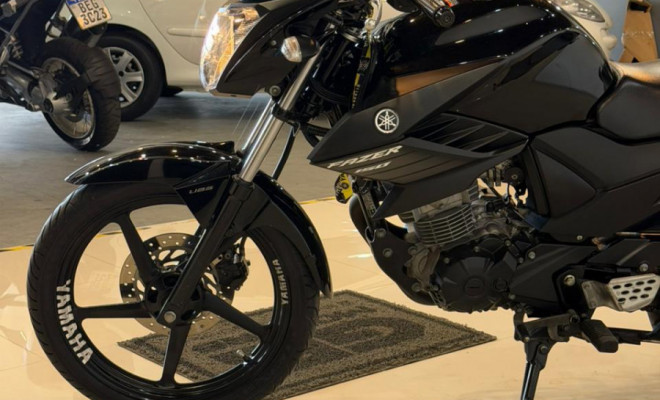 YAMAHA YS 150 FAZER SED/ FLEX 2022 Flex-3