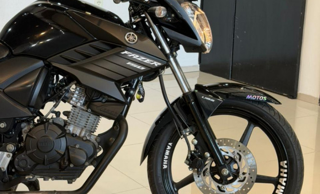 YAMAHA YS 150 FAZER SED/ FLEX 2022 Flex-2