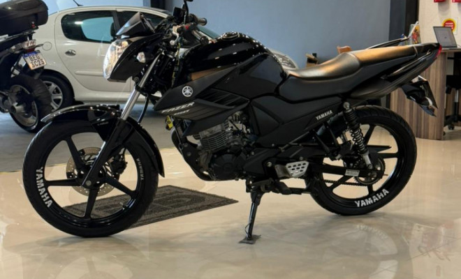 YAMAHA YS 150 FAZER SED/ FLEX 2022 Flex-1